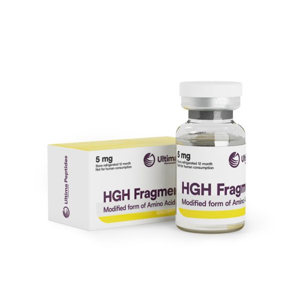 Ultima Hgh Fragment Mg Ultimapeptides Lecoq To