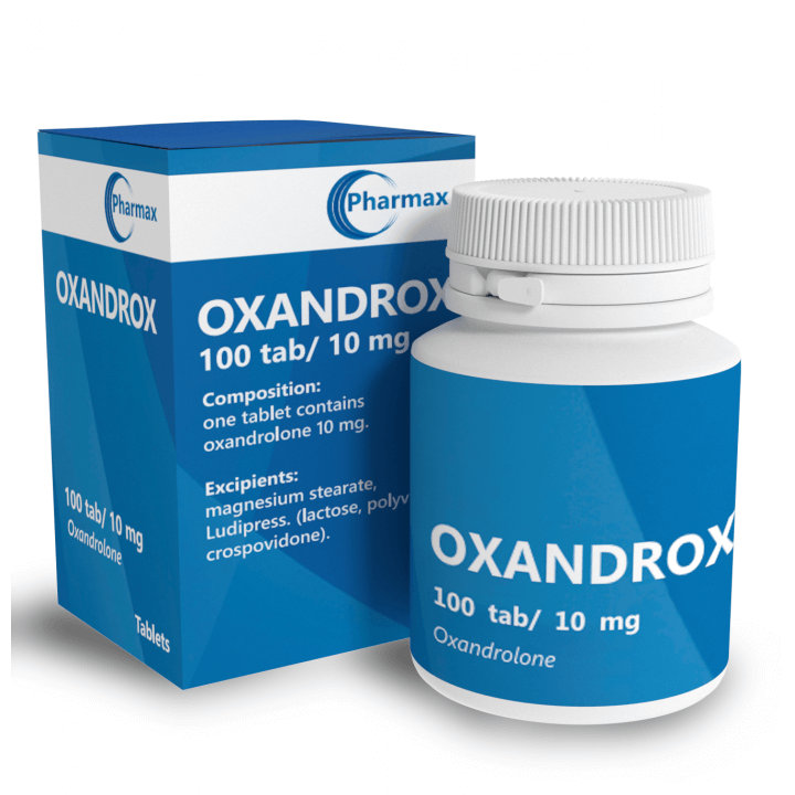 Qui d'autre veut profiter de anapolon dosage