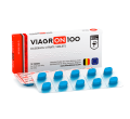 Viagron 100mg /tab 10 tab - Hilma