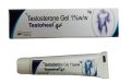 Testosterone Gel (5gm sachet) - Healing Pharma
