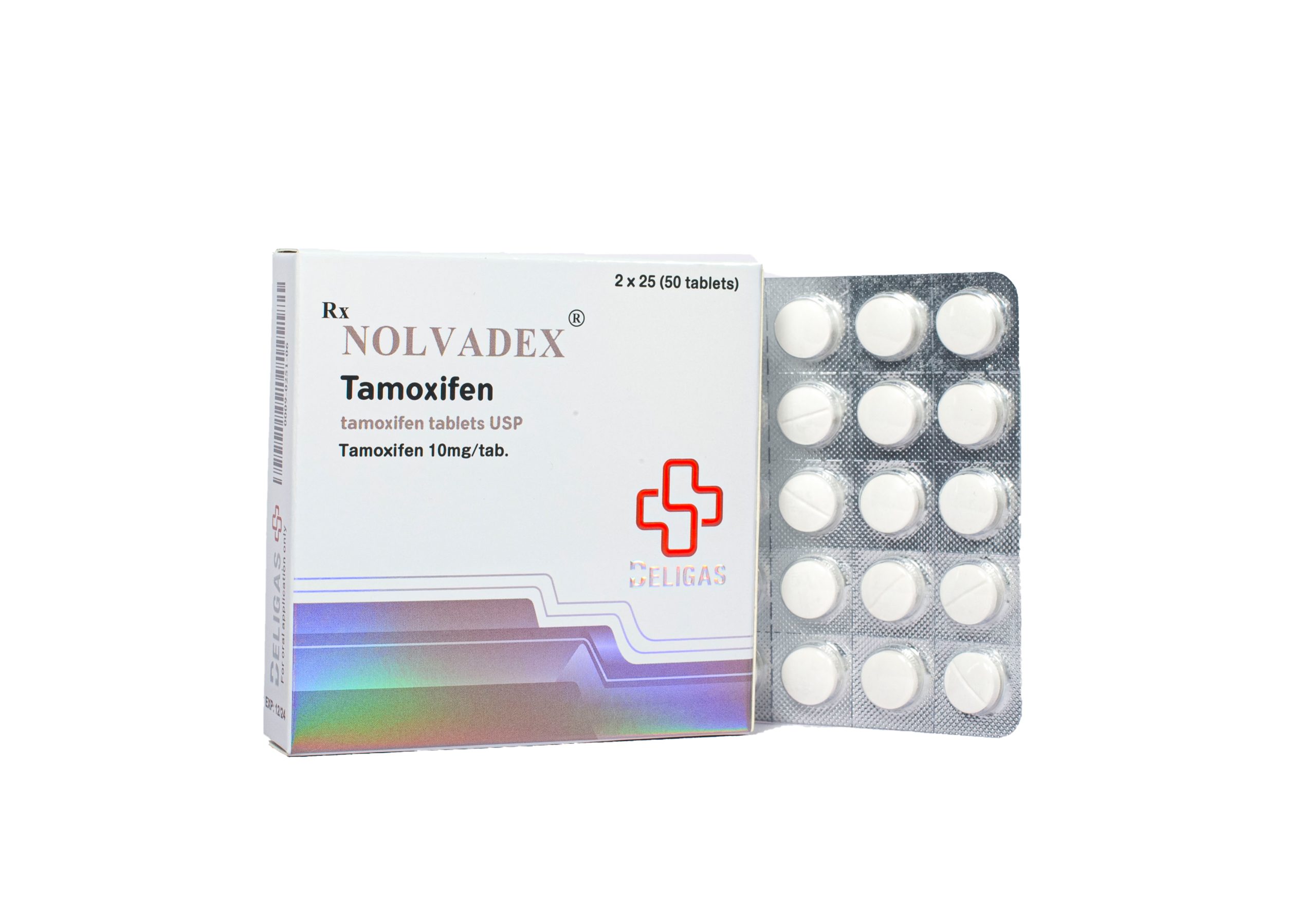 Nolvadex Beligas Pharmaceuticals