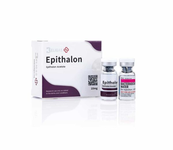 EPithalon 10mg - Beligas
