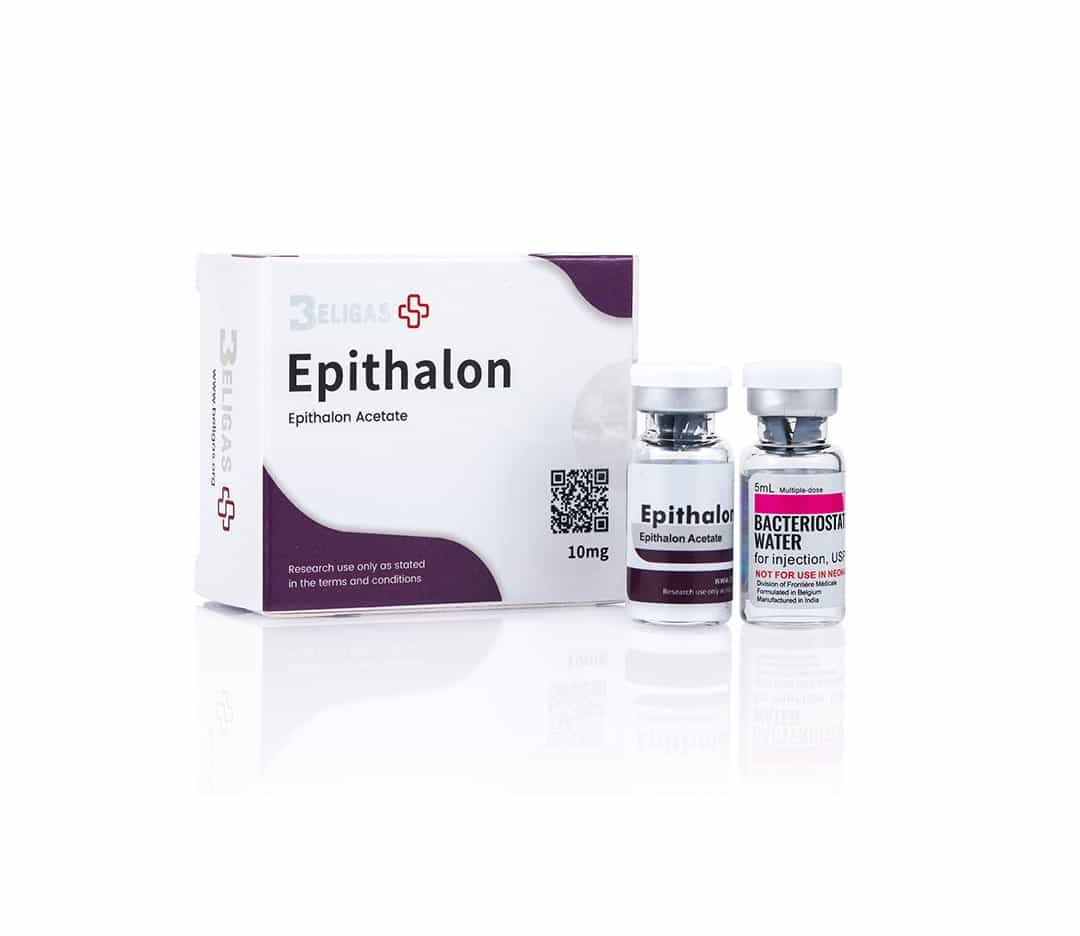 EPithalon 10mg - Beligas