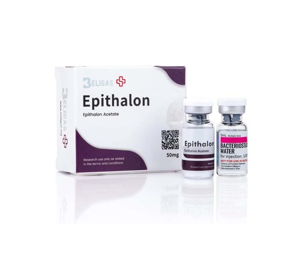 Epitalon 50mg - Beligas