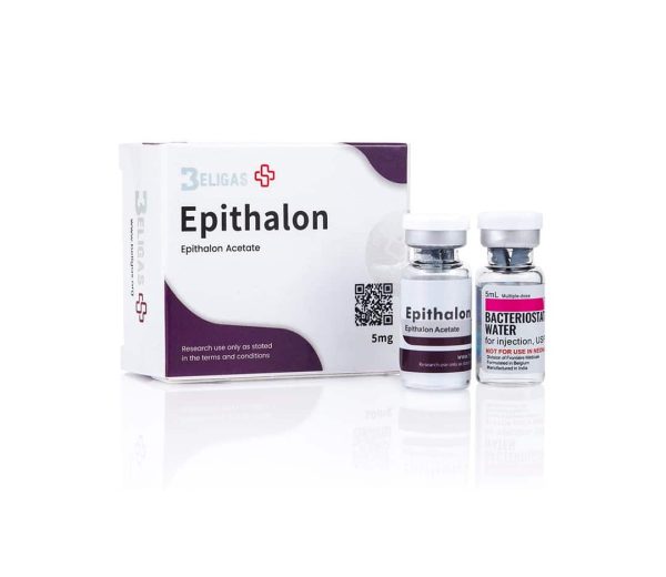 EPithalon 5mg - Beligas