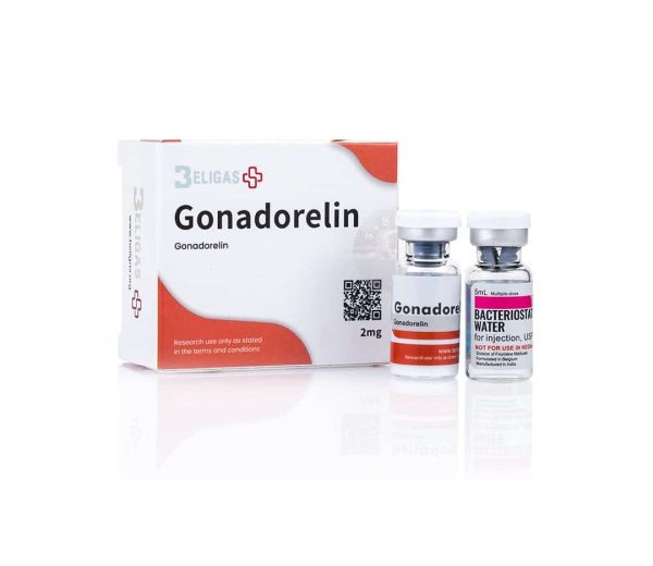Gonadorelin 2mg - Beligas