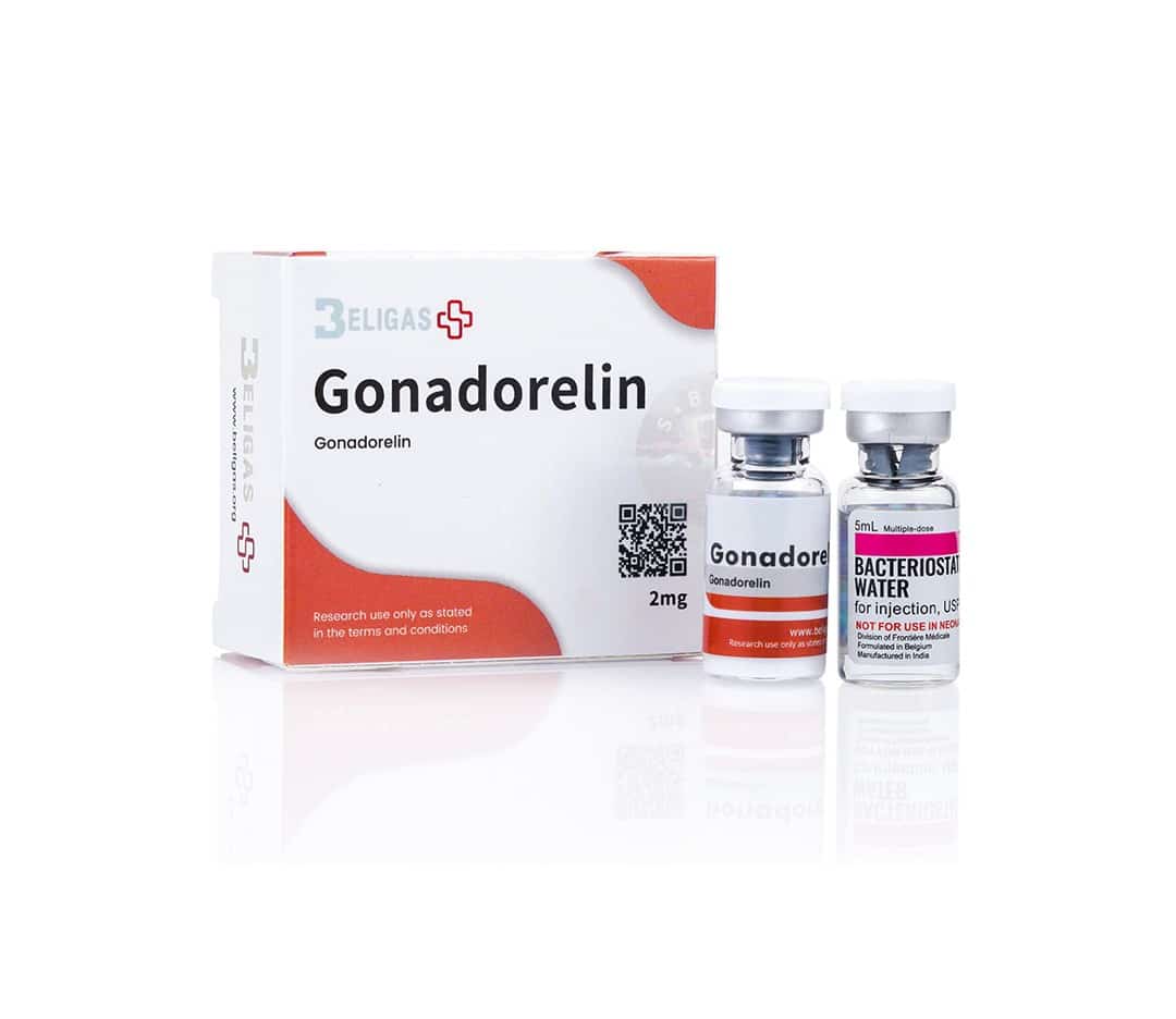 Gonadorelin 2mg - Beligas
