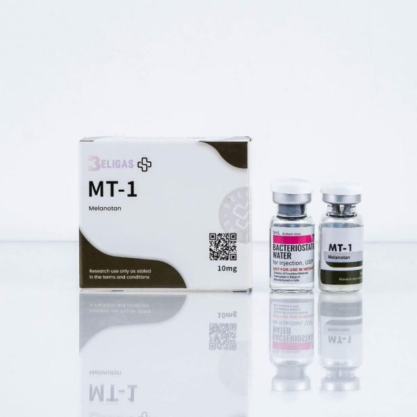 Melanotan 1 (10mg) MT-1 - Beligas
