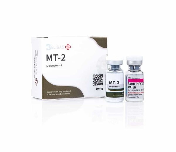 Melanotan 2 (10mg) MT-2 - Beligas
