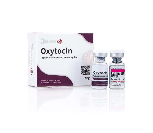 Oxytocin 2mg - Beligas