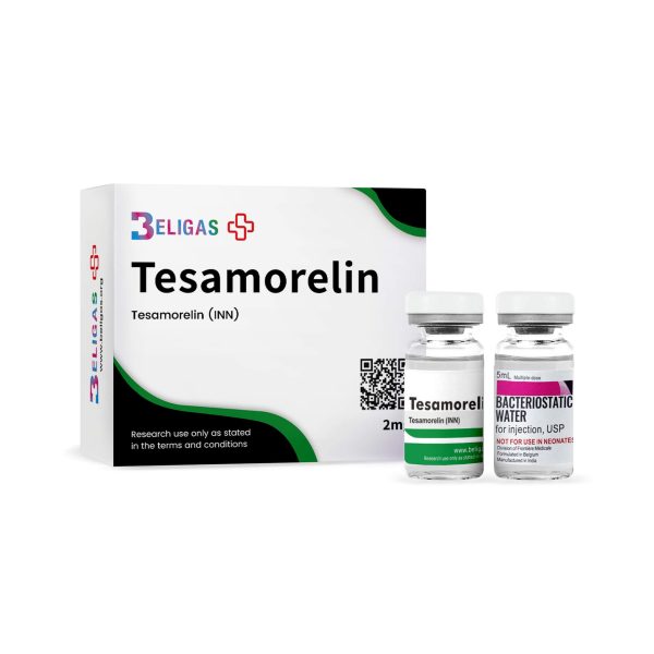 Tesamorelin 2mg - Beligas